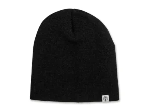 Czapka Böker Solingen Beanie Black – Akcesoria – SHARPI