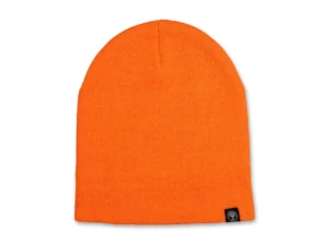 Czapka Böker Solingen Beanie Orange – Akcesoria – SHARPI
