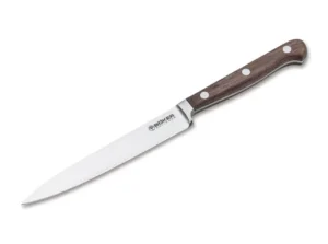 Nóż Böker Solingen Heritage Office Knife – X50CrMoV15 – 225 mm – SHARPI