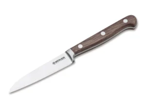 Nóż Böker Solingen Heritage Vegetable Knife – X50CrMoV15 – 195 mm – SHARPI