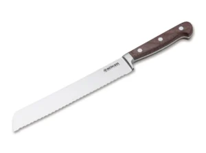 Nóż Böker Solingen Heritage Bread Knife – X50CrMoV15 – 328 mm – SHARPI