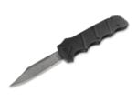 Nóż Böker Plus USA Kalashnikov OTF – D2 - 57-61 HRC – 200 mm – SHARPI