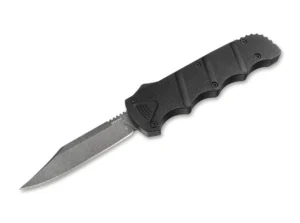 Nóż Böker Plus USA Kalashnikov OTF – D2 - 57-61 HRC – 200 mm – SHARPI