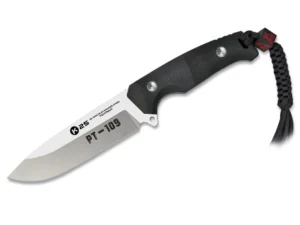 Nóż K25 32279 Tactical PT-109 – N – SHARPI