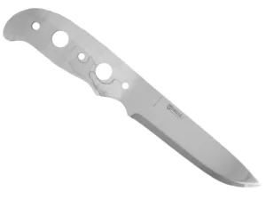 Klinga Helle Didi Galgalu – Sandvik 12C27 – 248 mm – SHARPI