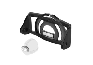 Ledlenser mocowanie do hełmu TYP E – Akcesoria – SHARPI