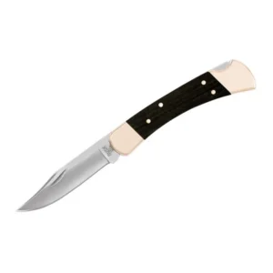 Nóż Buck 110 Folding Hunter 9210 – 420HC – 124 mm – SHARPI