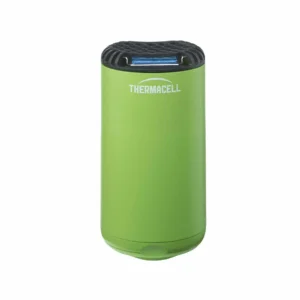 Odstraszacz komarów Thermacell Patio Shield Green – Akcesoria – SHARPI