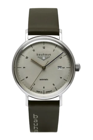 Zegarek Bauhaus Automatic 2152-1 – Bauhaus – SHARPI