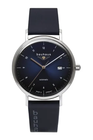 Zegarek Bauhaus Automatic 2152-3 – Bauhaus – SHARPI