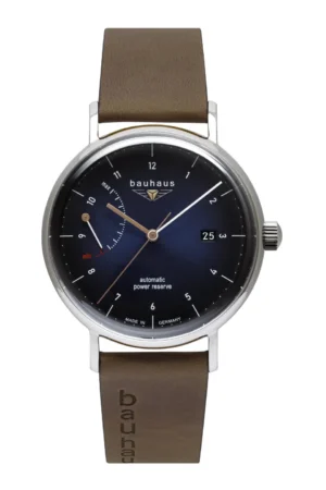 Zegarek Bauhaus Automatic 2160-3 – Bauhaus – SHARPI