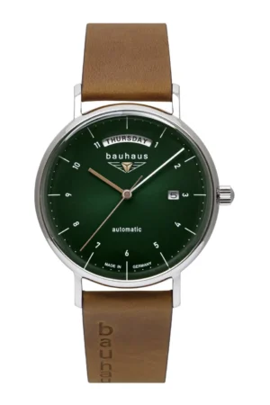 Zegarek Bauhaus Automatic 2162-4 – Bauhaus – SHARPI