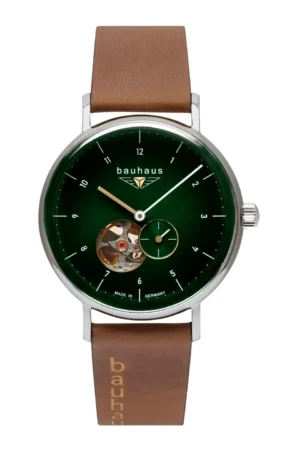 Zegarek Bauhaus Automatic 2166-4 – Bauhaus – SHARPI