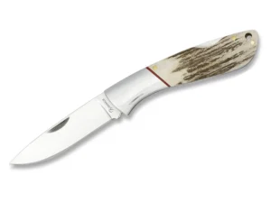 Nóż Albainox 18365 Stag – 3Cr13MoV – 180 mm – SHARPI