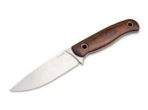 Nóż Manly Crafter CPM-154 Walnut – CPM-154 – 225 mm – SHARPI