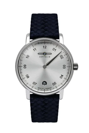 Zegarek Zeppelin New Captain's Line 8643-4 Quartz – Zegarki – SHARPI