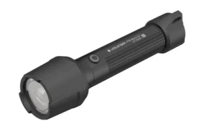 Latarka Ledlenser P7R Work UV – Latarki – SHARPI