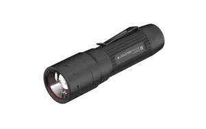 Latarka Ledlenser P6 core – Latarki – SHARPI