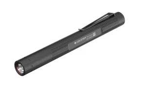 Latarka Ledlenser P4 Core – Latarki – SHARPI
