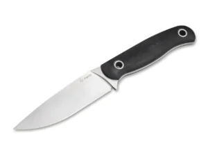 Nóż Manly Crafter CPM-154 Black G10 – Manly – SHARPI