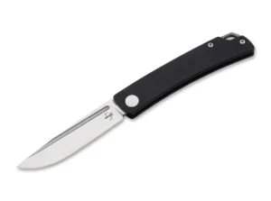 Nóż Böker Plus Celos G10 Black – 440C – 150 mm – SHARPI