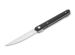 Nóż Böker Plus Kwaiken Air Mini G10 – VG-10 – 183 mm – SHARPI