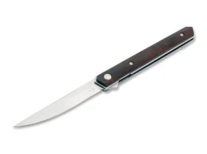 Nóż Böker Plus Kwaiken Air Mini Coobolo – VG-10 – 183 mm – SHARPI