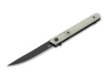 18265_0_35344 Nóż Böker Plus Kwaiken Air Mini G10 Jade – VG-10 – 183 mm – SHARPI
