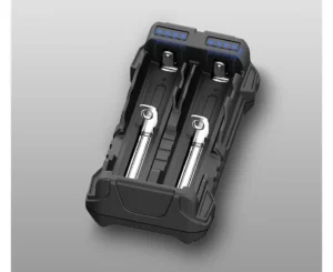 Ładowarka Armytek Handy C2 VE 2CH – Akcesoria – SHARPI