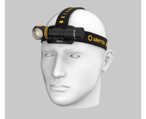 Latarka Armytek Elf C2 Micro-USB Warm 4w1 – Armytek – SHARPI