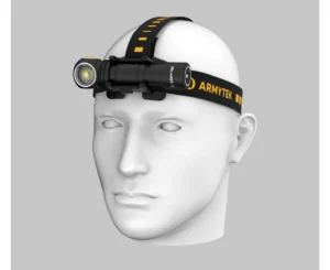 Latarka Armytek Wizard C2 Pro Nichia Magnet USB W – Armytek – SHARPI