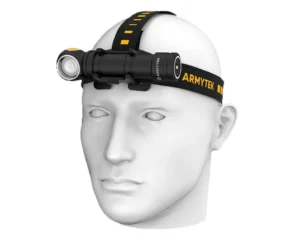 Latarka Armytek Wizard C2 Pro Max Magnet USB White – Armytek – SHARPI