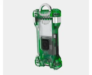 Latarka brelokowa Armytek Zippy Green Jade – Armytek – SHARPI