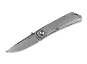 Nóż Real Steel Luna ECO Stonewash – K110 – 168 mm – SHARPI