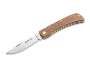 Nóż Magnum Rangebuster Micarta – 440A – 166 mm – SHARPI