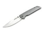 Nóż Magnum Eternal Classic Thumb – 440A – 204 mm – SHARPI