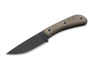 Nóż Böker Plus Little Rok – SK-85 – 220 mm – SHARPI