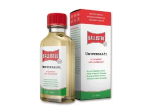 Olej uniwersalny Ballistol – 134 g – SHARPI