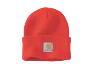 Czapka Carhartt Acrylic Beanie Currant – Carhartt – SHARPI