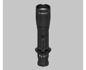 Latarka taktyczna Armytek Dobermann PRO MAGNET USB – Armytek – SHARPI