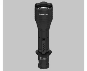 Latarka Armytek VIKING PRO MAGNET USB Warm – Armytek – SHARPI