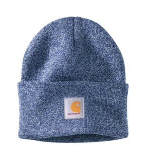 Czapka Carhartt Acrylic Beanie Scout Blue Powder – Carhartt – SHARPI
