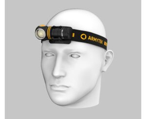 Latarka Armytek Elf C1 Micro-USB White 4w1 – Armytek – SHARPI
