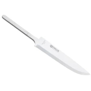 Klinga Helle Speider – Sandvik 12C27 – 148 mm – SHARPI