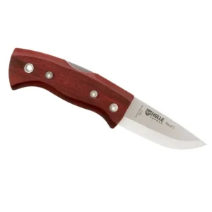 Nóż Helle Raud S – 12C27 – 135 mm – SHARPI