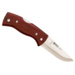 Nóż Helle Raud M Nóż Helle Raud M – Sandvik 12C27 – 163 mm – SHARPI
