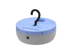 Latarka Ledlenser Kidcamp6 Violet – Led Lenser – SHARPI