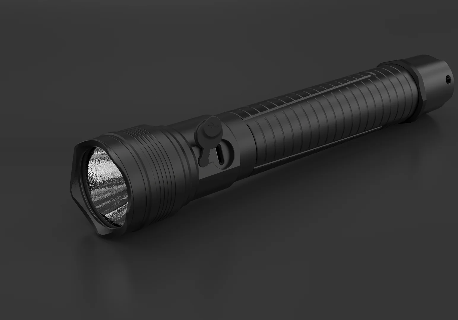 Latarka Ledlenser TFX Arcturus 5000 4 Latarka Ledlenser TFX Arcturus 5000 – Latarki – SHARPI – zdjęcie 4