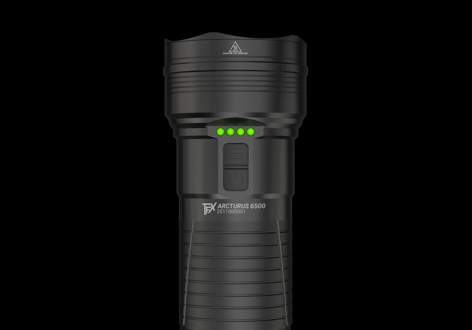 Latarka Ledlenser TFX Arcturus 6500 3 Latarka Ledlenser TFX Arcturus 6500 – Latarki – SHARPI – zdjęcie 3