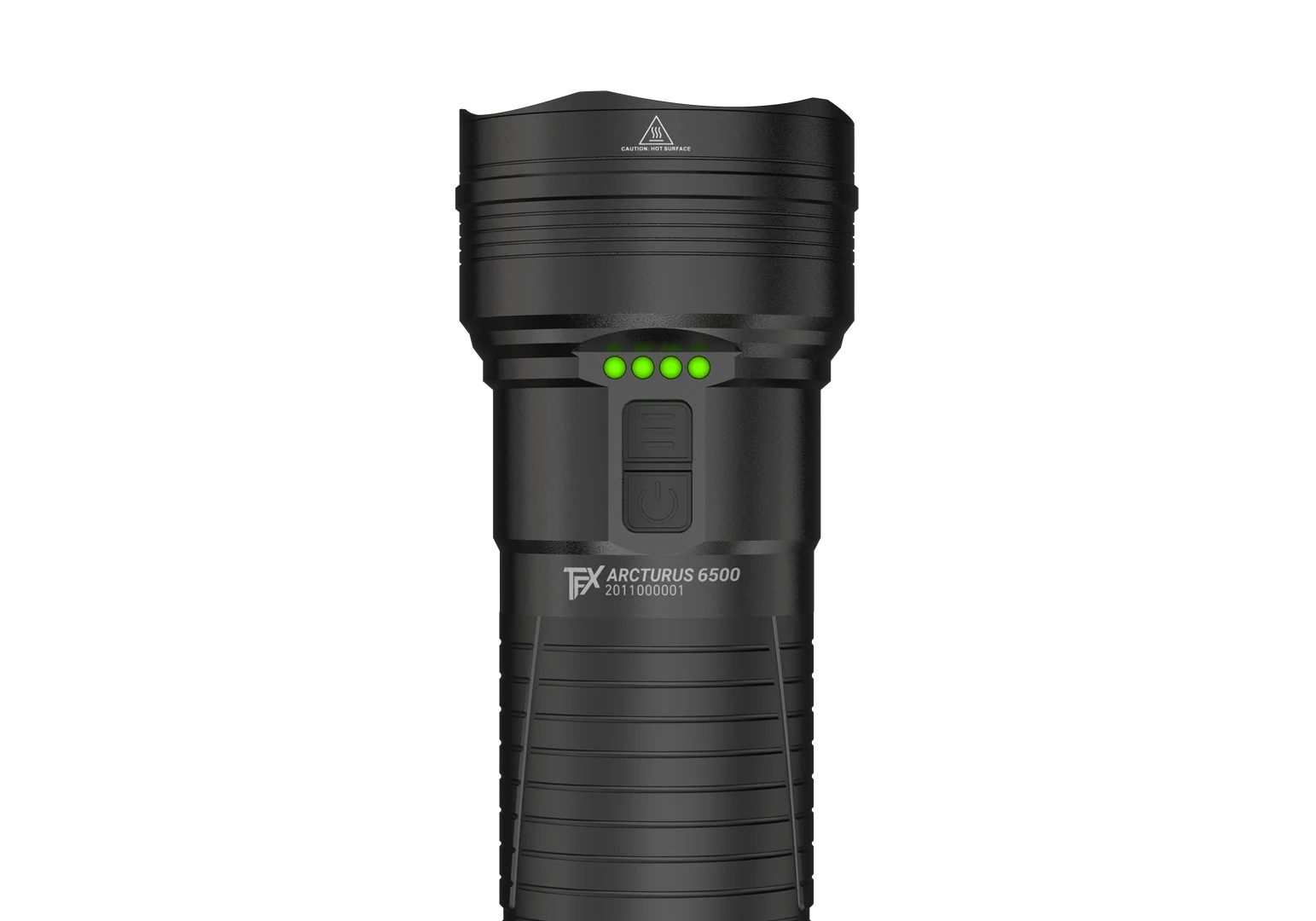 Latarka Ledlenser TFX Arcturus 6500 3 Latarka Ledlenser TFX Arcturus 6500 – Latarki – SHARPI – zdjęcie 3